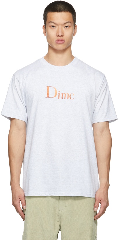 Photo: Dime Classic Layup T-Shirt