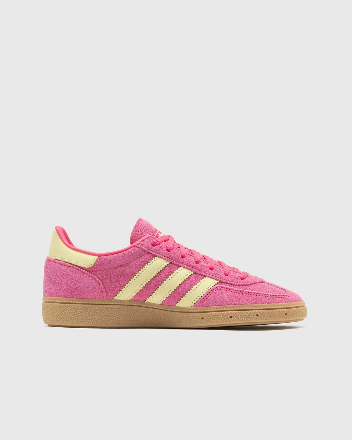 Adidas HANDBALL SPEZIAL W pink Mens Lowtop