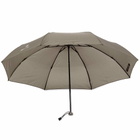 Snow Peak Ultra Light Umbrella in Grey 