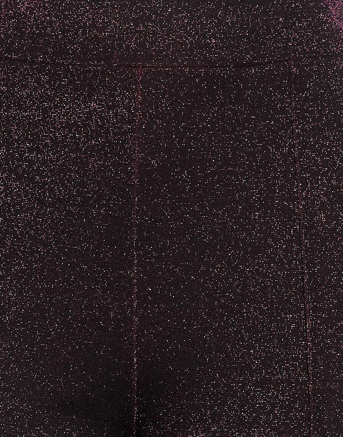 Chiara Boni La Petite Robe Womens Pants Burgundy
