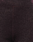 Chiara Boni La Petite Robe Womens Pants Burgundy