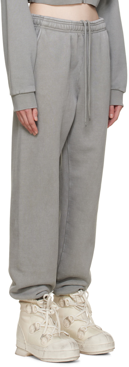 ENTIRE STUDIOS - Unisex - Grey - Pants main image 0