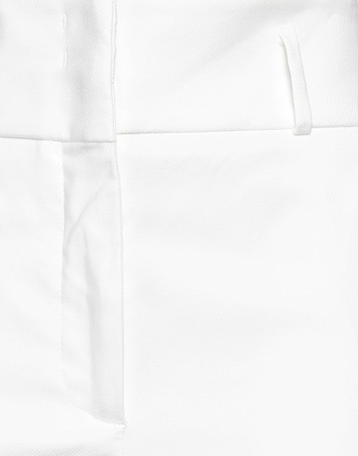Peserico Womens Pants in White