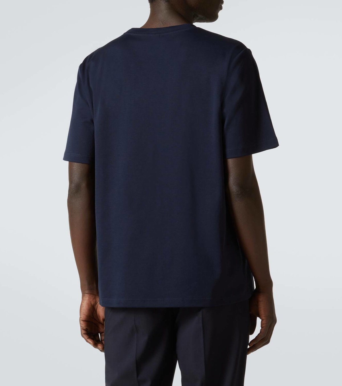 Berluti Cotton T-shirt