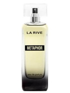 La Rive Ladies Metaphor EDP Spray 3 oz Fragrances 5903719643276