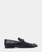 Steve Madden Swazzey Loafers in Black