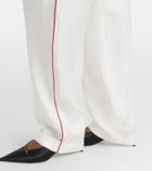 Tom Ford Silk twill pajama pants
