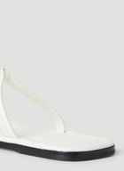 TOTEME T-Strap Sandals