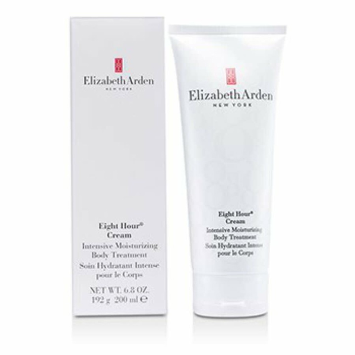Photo: Elizabeth Arden / Eight Hour Cream Intensive Moisturizing Body Treatment 6.7 oz