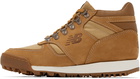 Junya Watanabe Brown New Balance Edition Urainey3 Sneakers