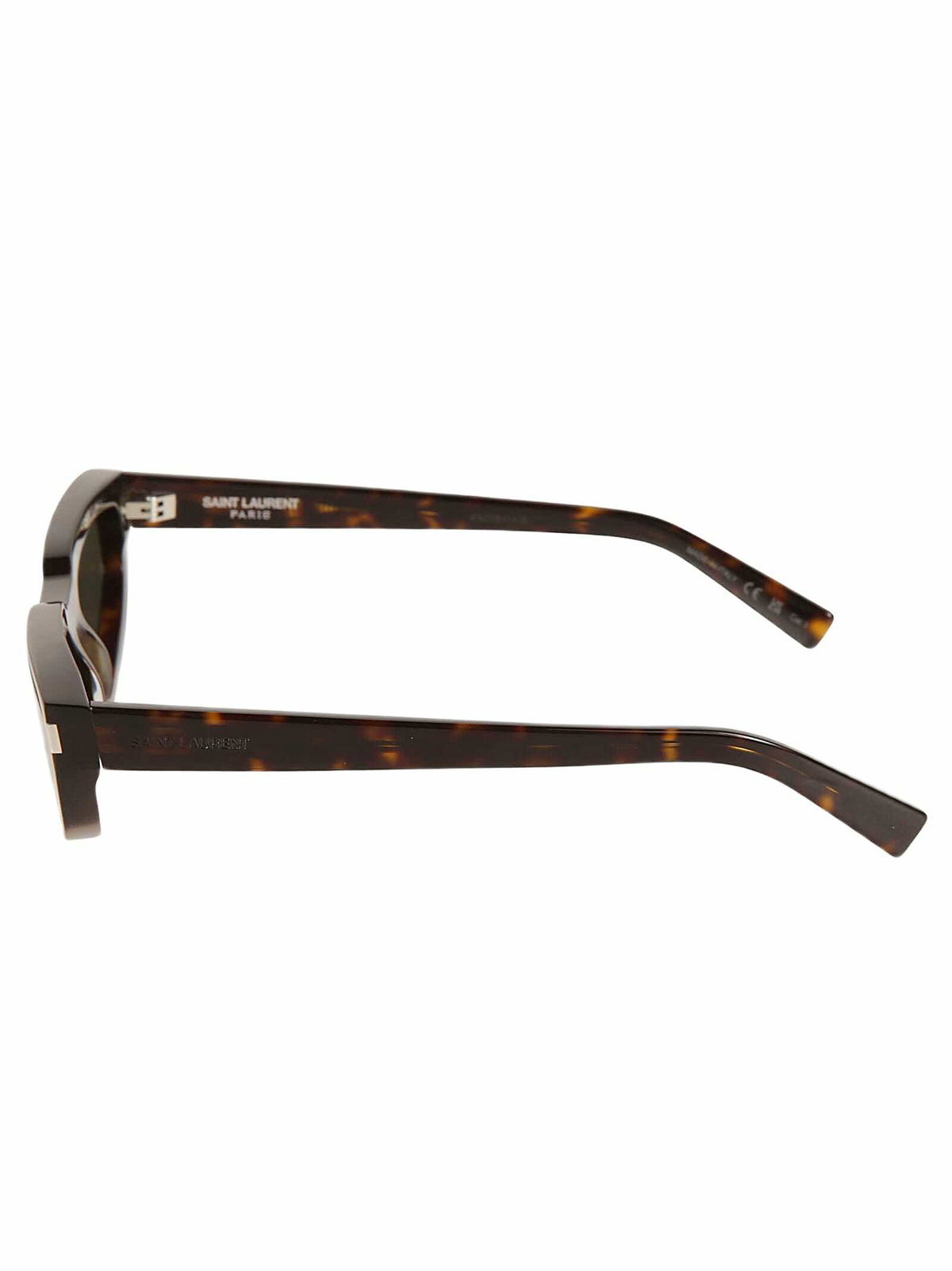 Saint Laurent Eyewear Sl 634 Nova Sunglasses