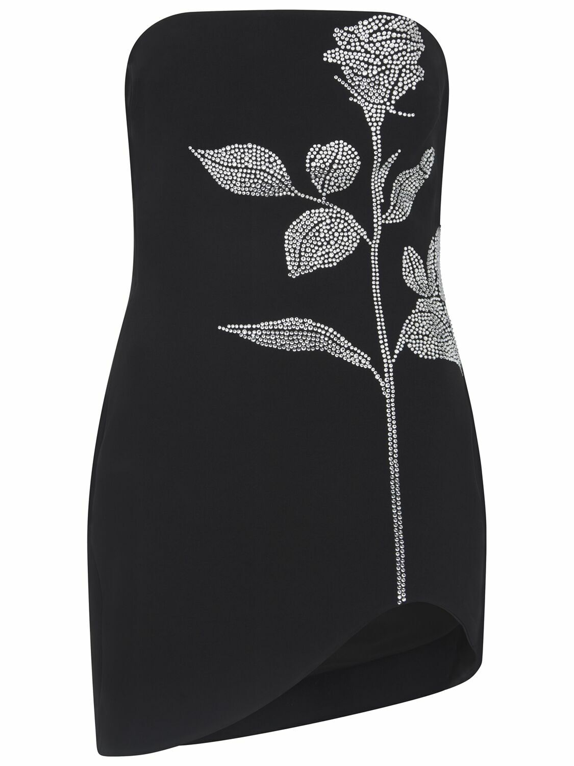 KATY | ROSE MINI DRESS