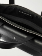 Montblanc - Sartorial Cross-Grain Leather Briefcase