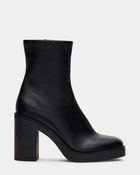 Steve Madden Mesmerize Booties in Black