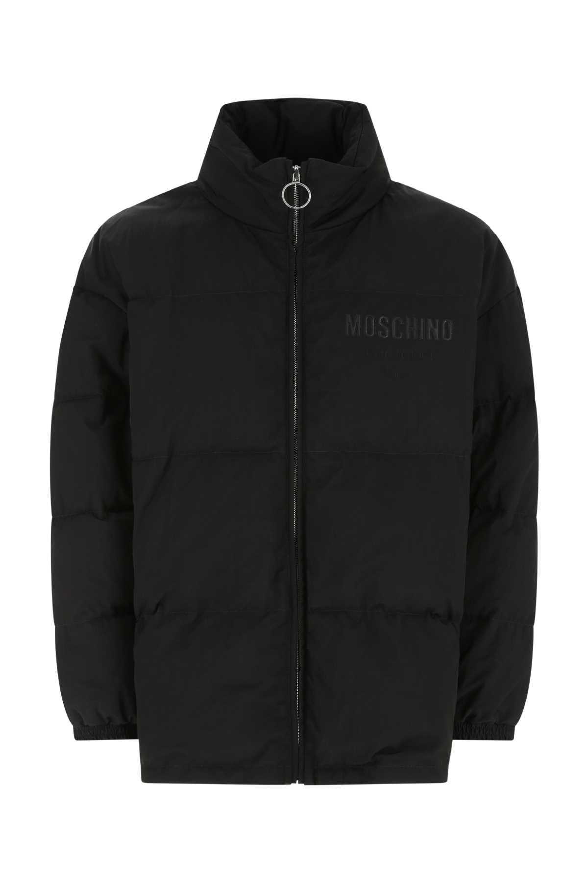 pet-tree-kor Black Helicteres Isora Jacket