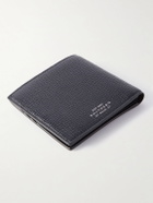 Smythson - Ludlow Full-Grain Leather Billfold Wallet
