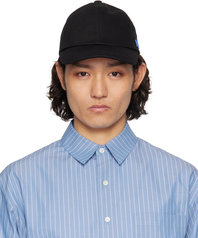 Photo: ADER error Black Sig; TRS Tag Cap