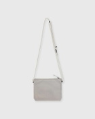 Rapha Essentials Bag Grey Mens Messenger & Crossbody Bag