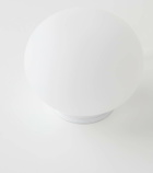 Flos Mini Glo-Ball Table lamp by Jasper Morrison, US plug
