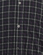 Dondup Mens Shirt in Midnight blue