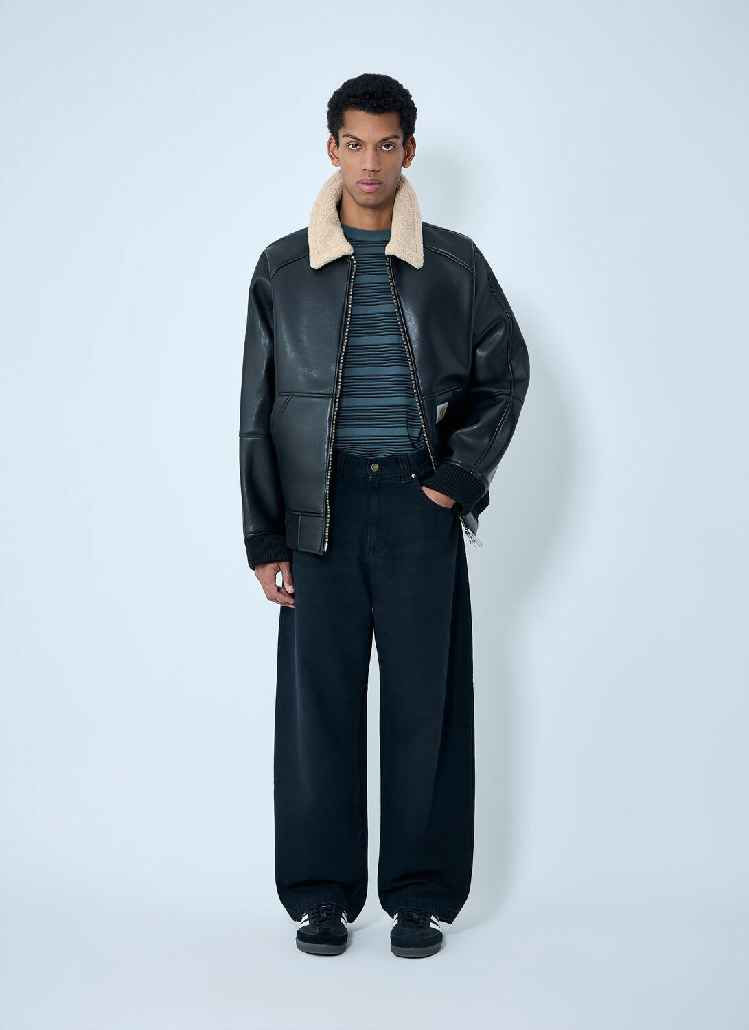 Carhartt WIP Shepton Jacket Carhartt WIP