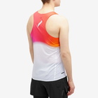 SOAR Men's Race Vest in Rainbow