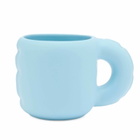 Home Studyo Gaston Mug in Sky Blue 