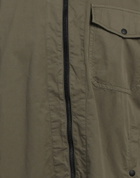 Woolrich Mens Jacket Military in Green
