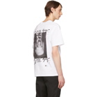 Perks and Mini White Black Window T-Shirt