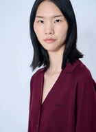 Miu Miu Knit Cardigan with Logo