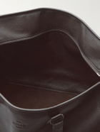 Berluti - Overnight Venezia Leather Weekend Bag