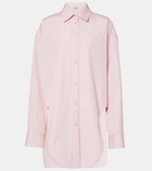 Loewe Cotton shirt
