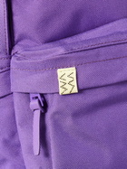 Visvim - Leather-Trimmed CORDURA® Backpack