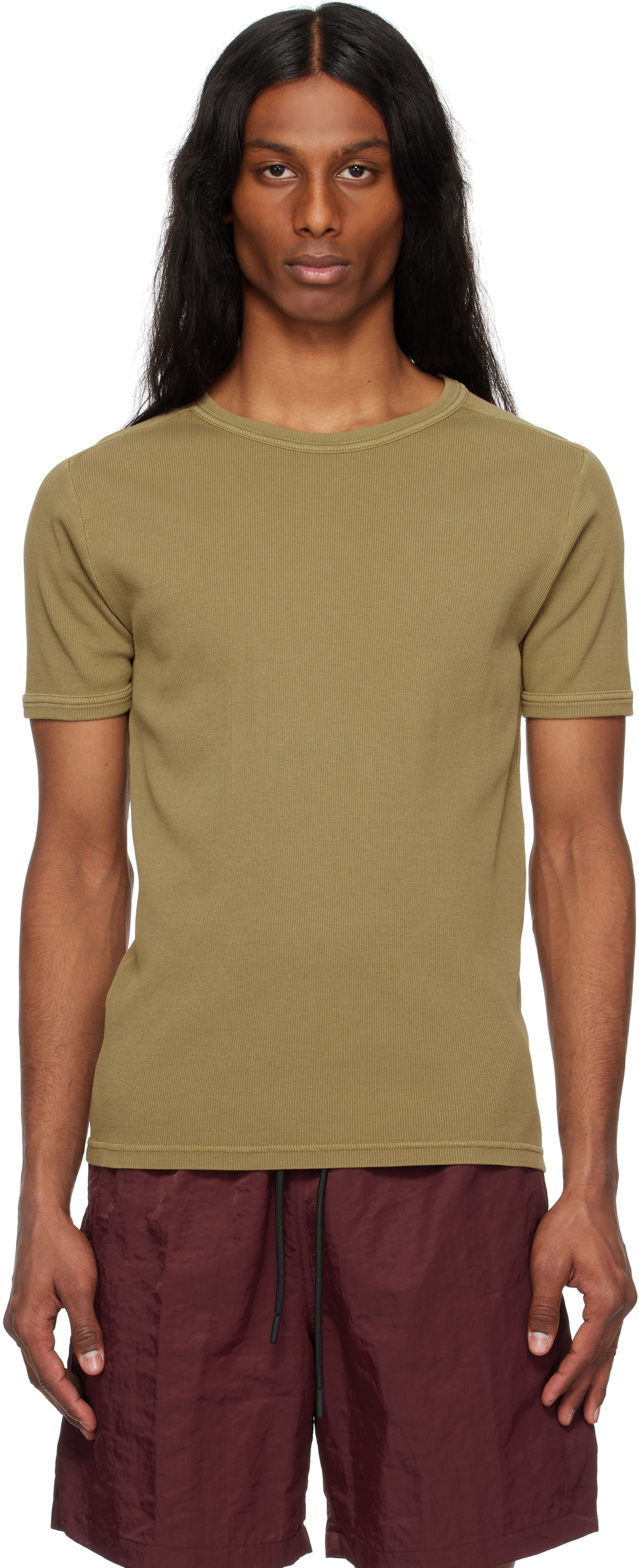 Sunflower Off-White Ace Shirt Sunflower