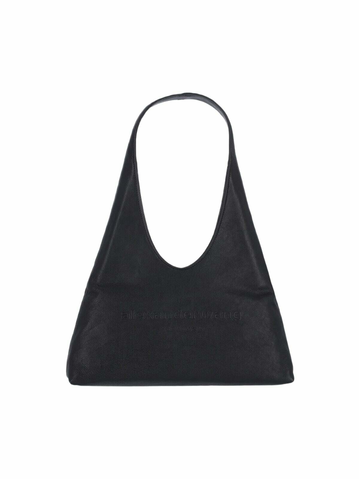 ALEXANDER WANG Mini Dome Nylon Twill Bucket Bag Alexander Wang