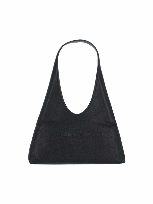 Photo: Alexander Wang pike Small Bag