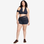 Nike Women's x Jacquemus Halter Top in Dark Obsidian