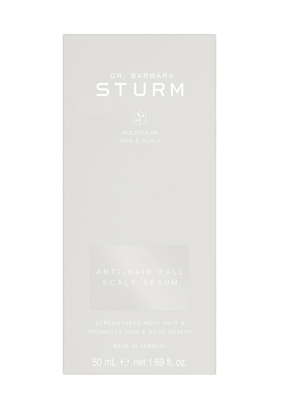 DR Barbara Sturm Anti-Hair Fall Scalp Serum 50ml