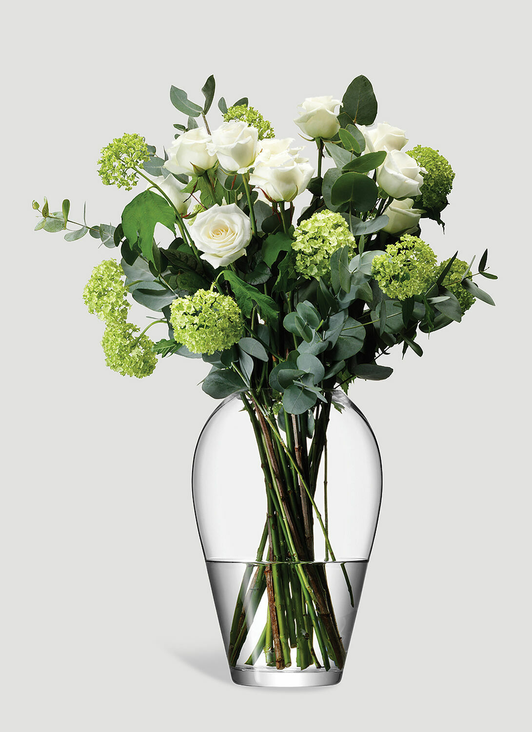 LSA International Flower Grand Bouquet Vase
