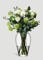 LSA International Flower Grand Bouquet Vase
