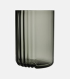 Zaha Hadid Design Pulse glass vase