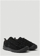 Jasper Sneakers in Black