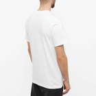 Fucking Awesome Men's Safety Net T-Shirt in White