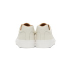 rag and bone Off-White RB1 Low Sneakers