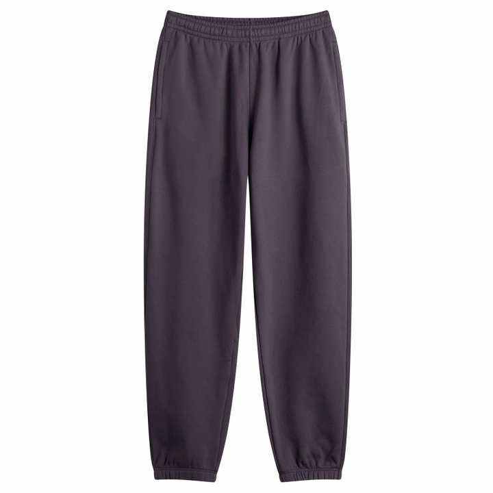Photo: Nike Wool Classics Fleece Pant in Cave Purple
