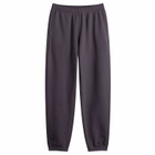 Nike Wool Classics Fleece Pant in Cave Purple