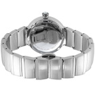 Oniss ON5559SS Quartz Black Dial Ladies Watch ON5559SSLBK