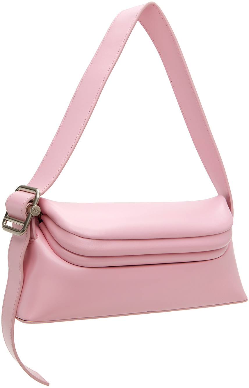 OSOI Pink Folder Brot Bag OSOI