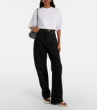Bottega Veneta Sampieri thong sandals