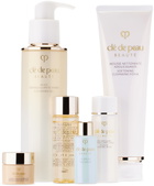 Clé de Peau Beauté The Double Cleansing Routine Set
